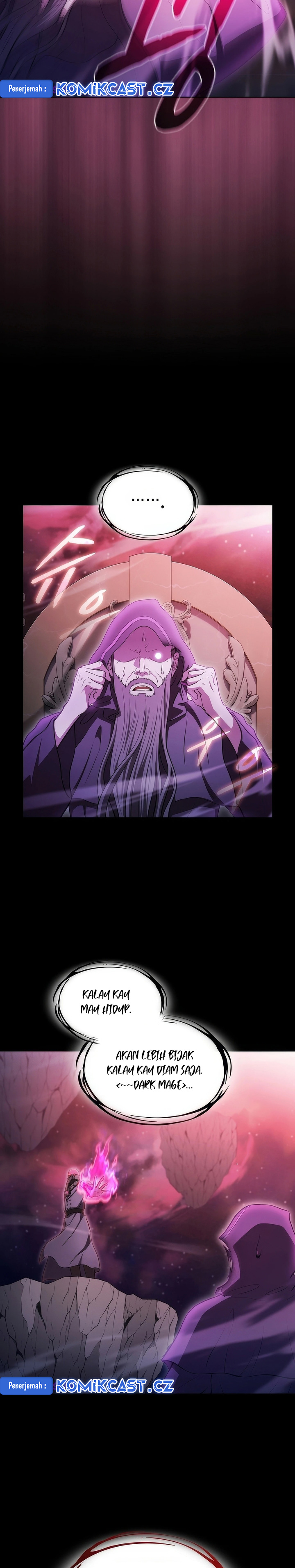 The Constellation that Returned from Hell Chapter 174 Gambar 7