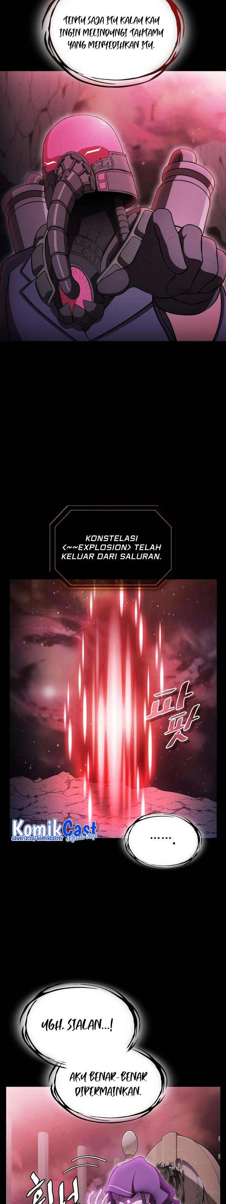 The Constellation that Returned from Hell Chapter 174 Gambar 8