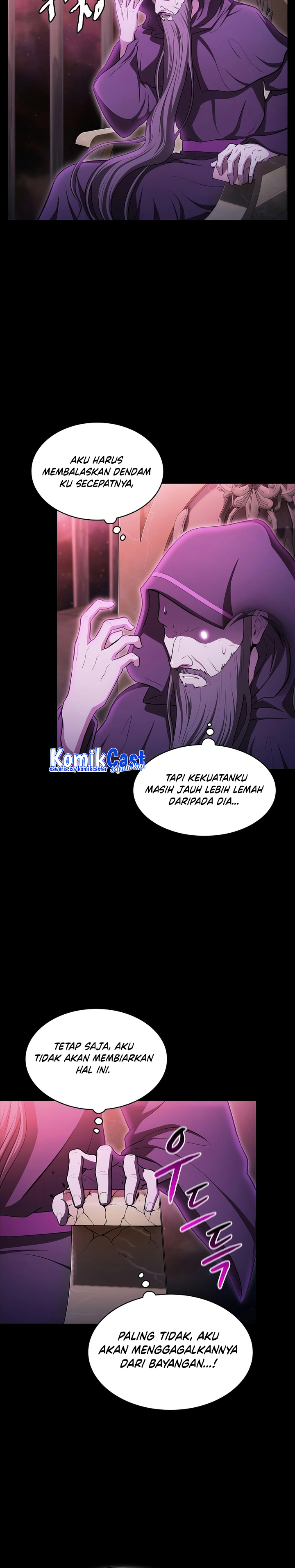 The Constellation that Returned from Hell Chapter 174 Gambar 9