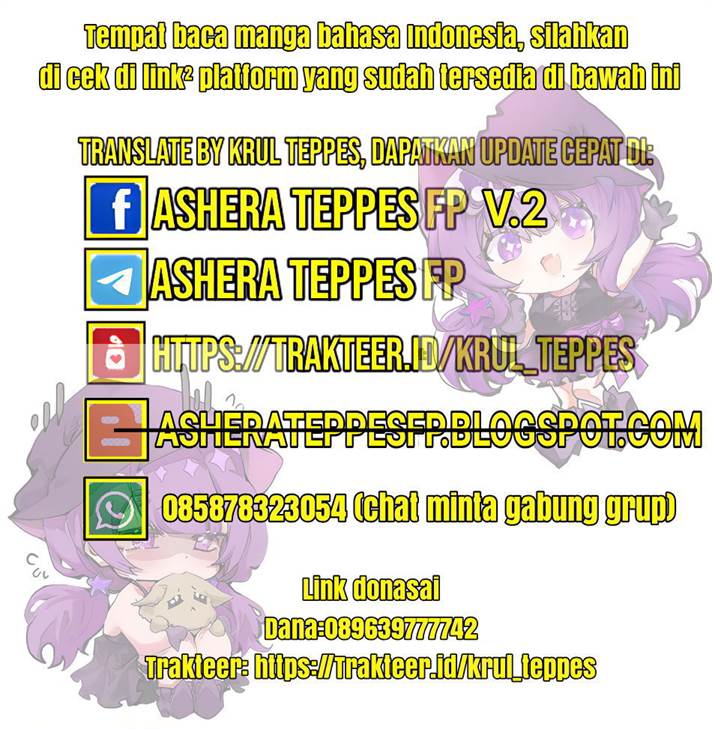 Sousei no Onmyouji Chapter 113.2 Gambar 19