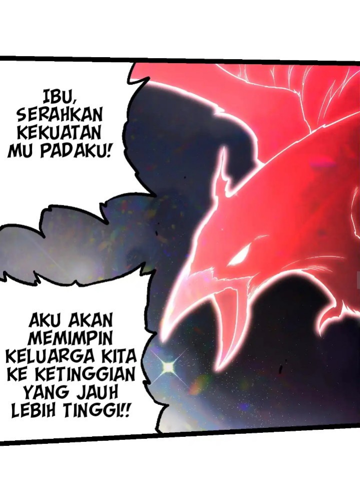 Evolution Begins With A Big Tree Chapter 282 Gambar 27