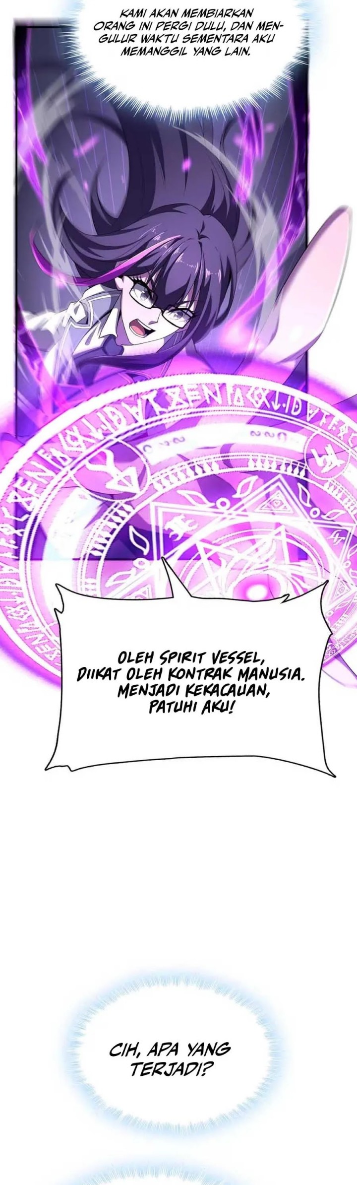 The Ultimate Assassin Is Back Chapter 9 Gambar 17