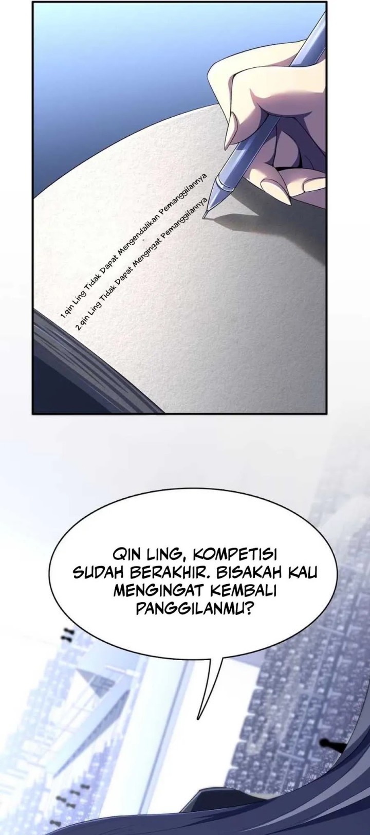 The Ultimate Assassin Is Back Chapter 9 Gambar 24