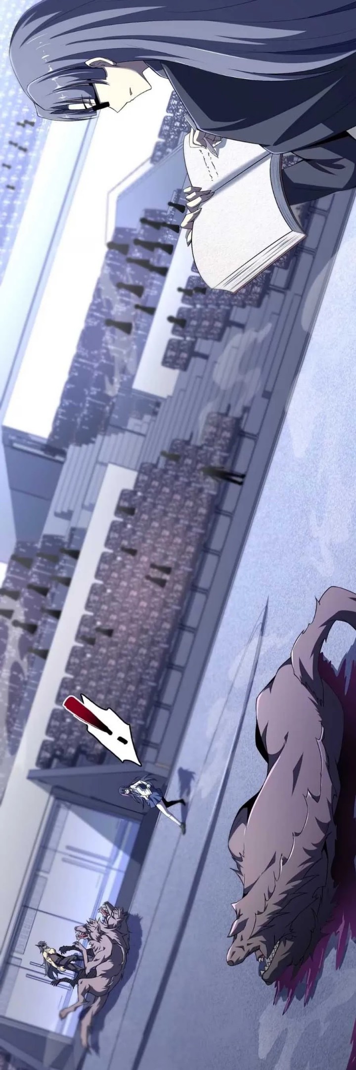 The Ultimate Assassin Is Back Chapter 9 Gambar 25