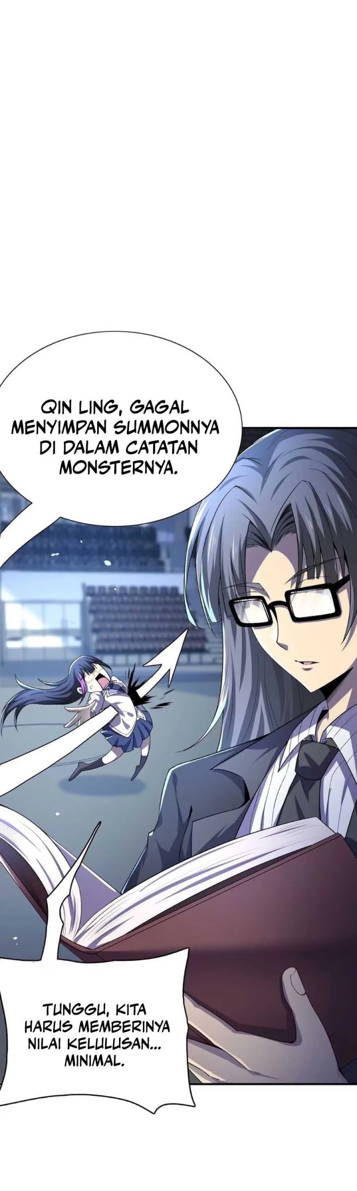 The Ultimate Assassin Is Back Chapter 9 Gambar 28