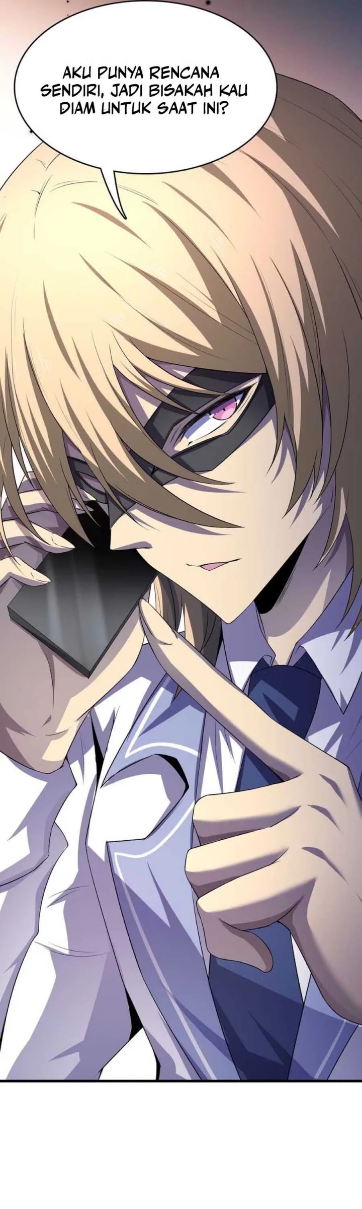 The Ultimate Assassin Is Back Chapter 9 Gambar 32