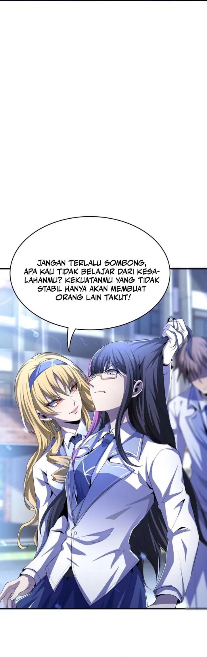 The Ultimate Assassin Is Back Chapter 9 Gambar 37