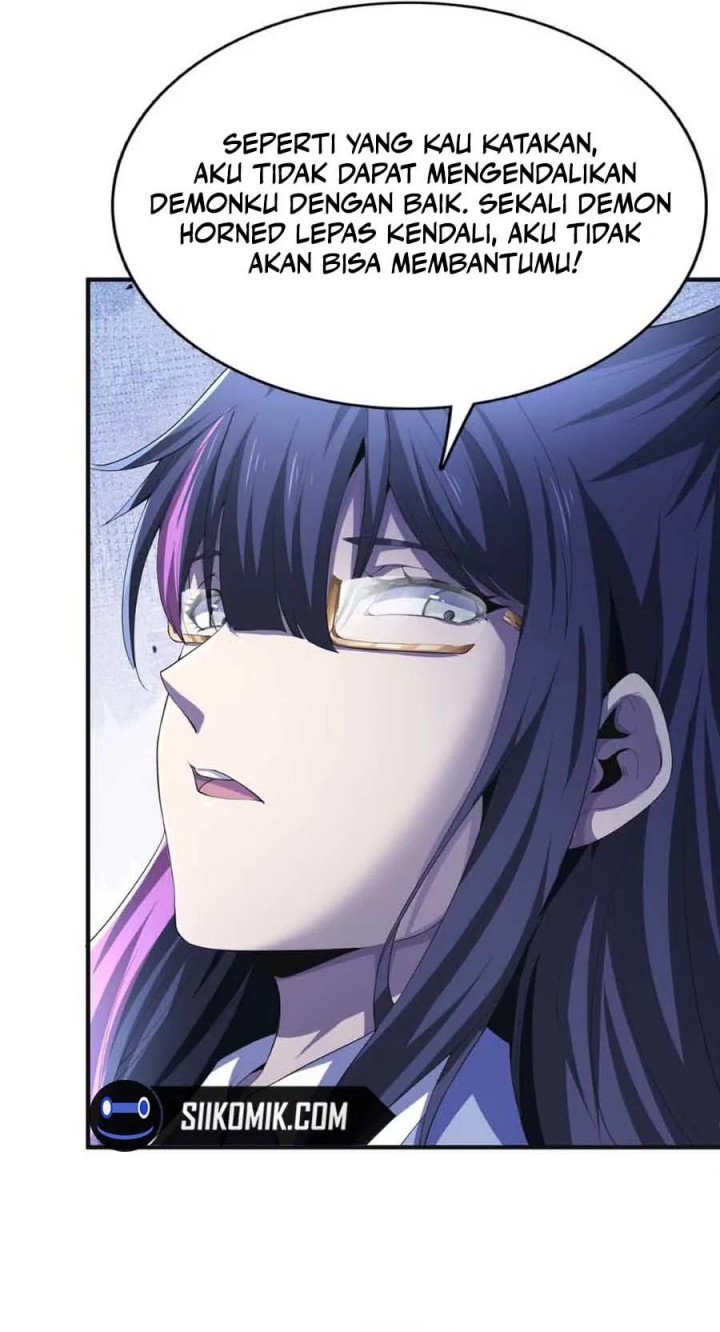 The Ultimate Assassin Is Back Chapter 9 Gambar 44