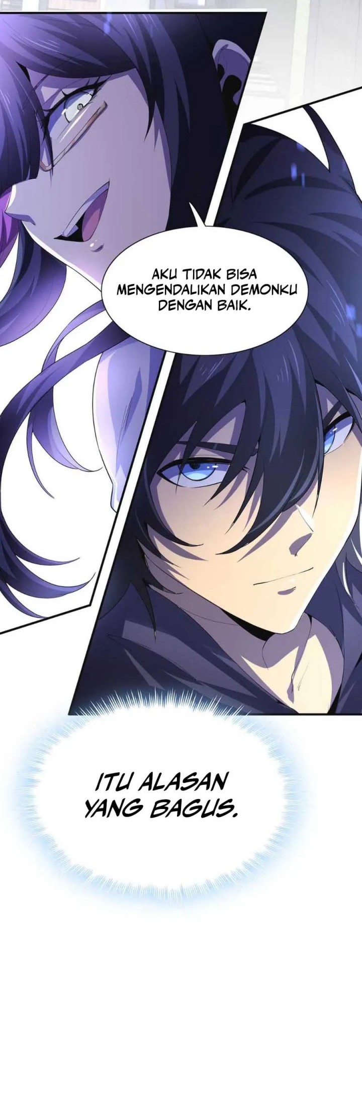 The Ultimate Assassin Is Back Chapter 9 Gambar 49
