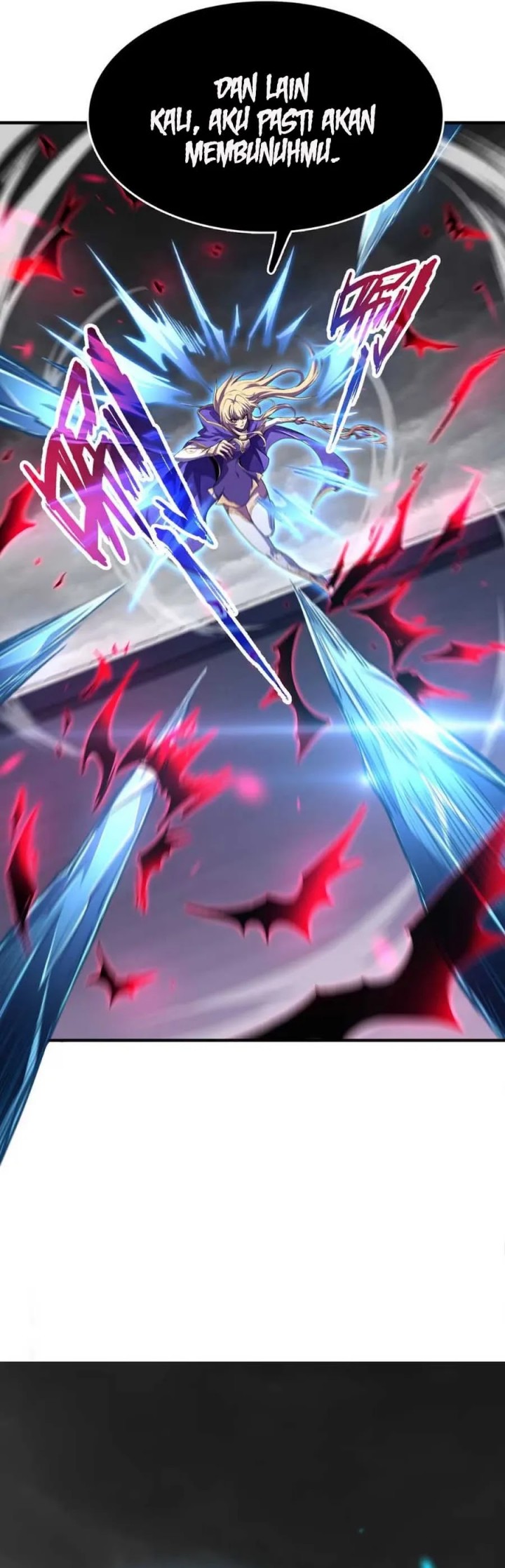 The Ultimate Assassin Is Back Chapter 9 Gambar 8