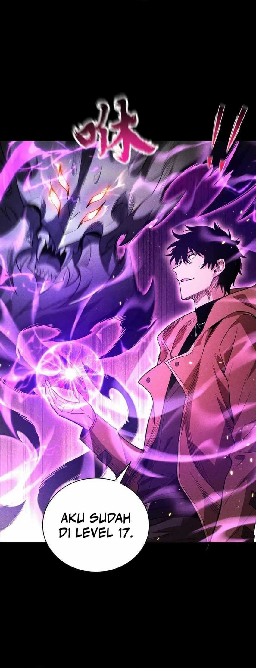 I Awoke as a God After Auto Battling For a Million Years (Idle Player Returns as a God) Chapter 16 Gambar 13