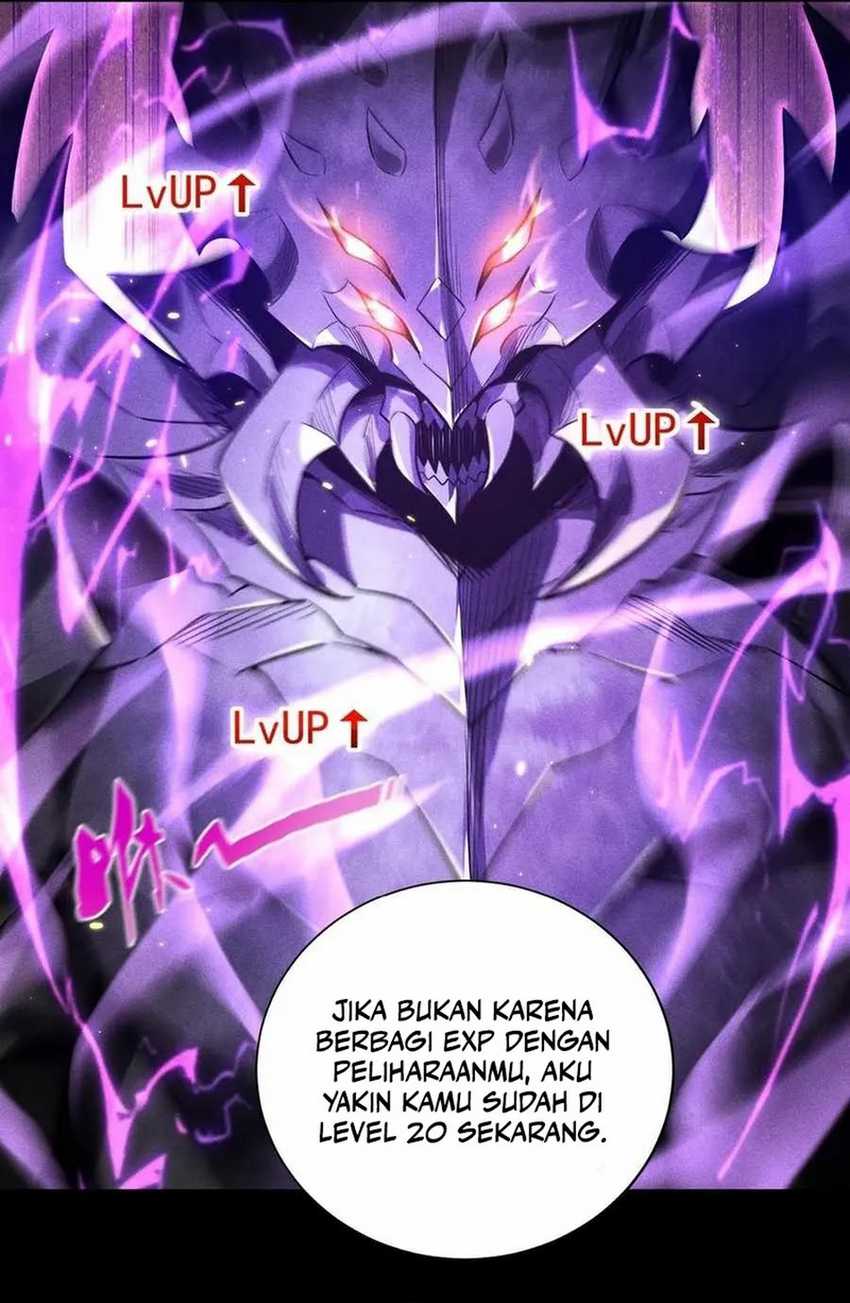 I Awoke as a God After Auto Battling For a Million Years (Idle Player Returns as a God) Chapter 16 Gambar 14