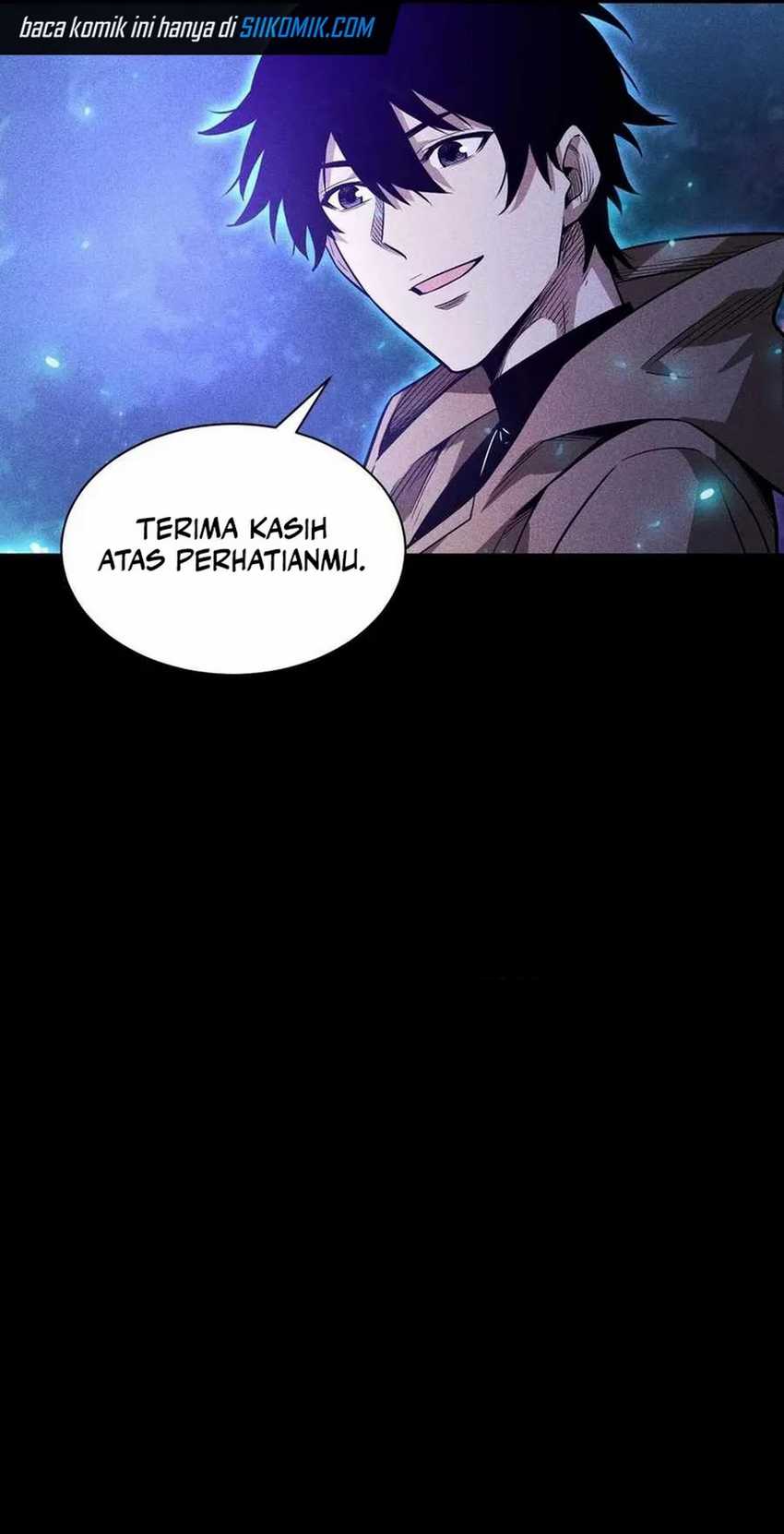 I Awoke as a God After Auto Battling For a Million Years (Idle Player Returns as a God) Chapter 16 Gambar 22