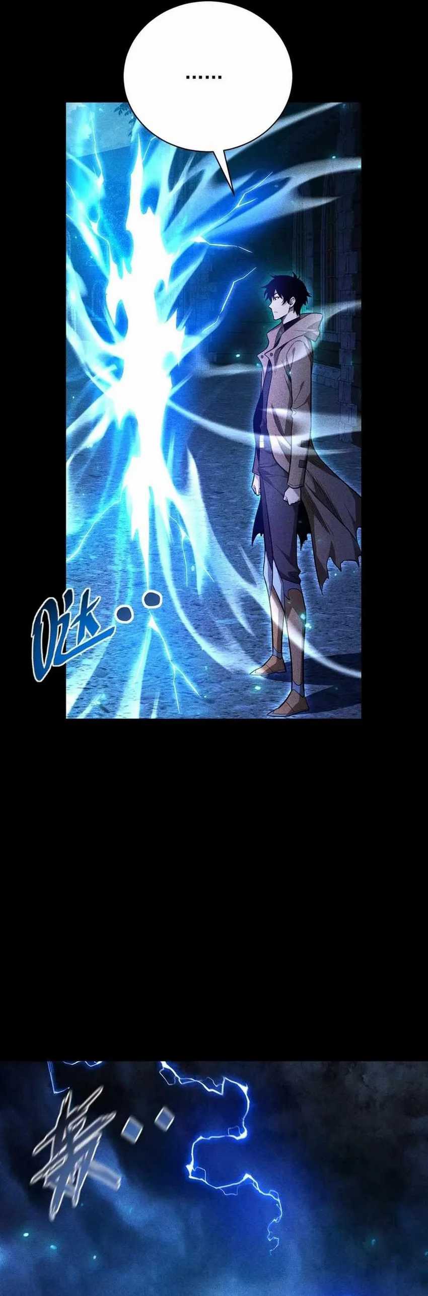 I Awoke as a God After Auto Battling For a Million Years (Idle Player Returns as a God) Chapter 16 Gambar 23