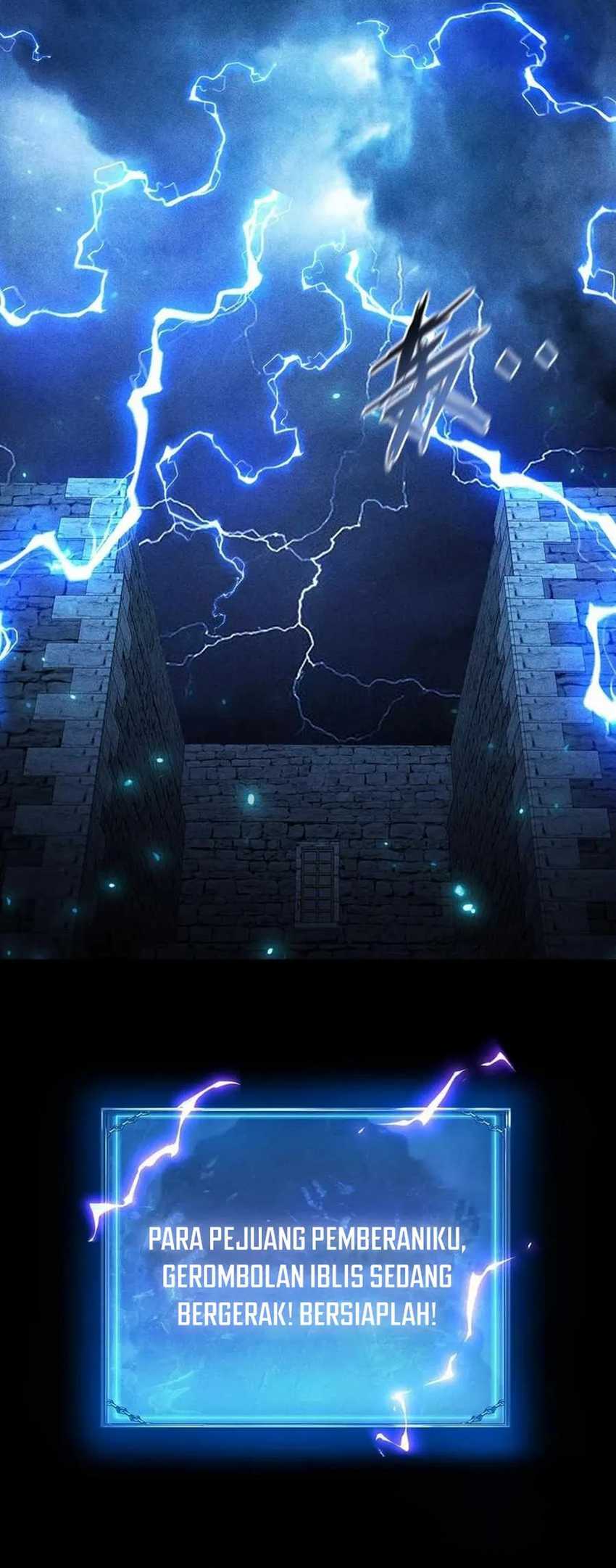 I Awoke as a God After Auto Battling For a Million Years (Idle Player Returns as a God) Chapter 16 Gambar 24