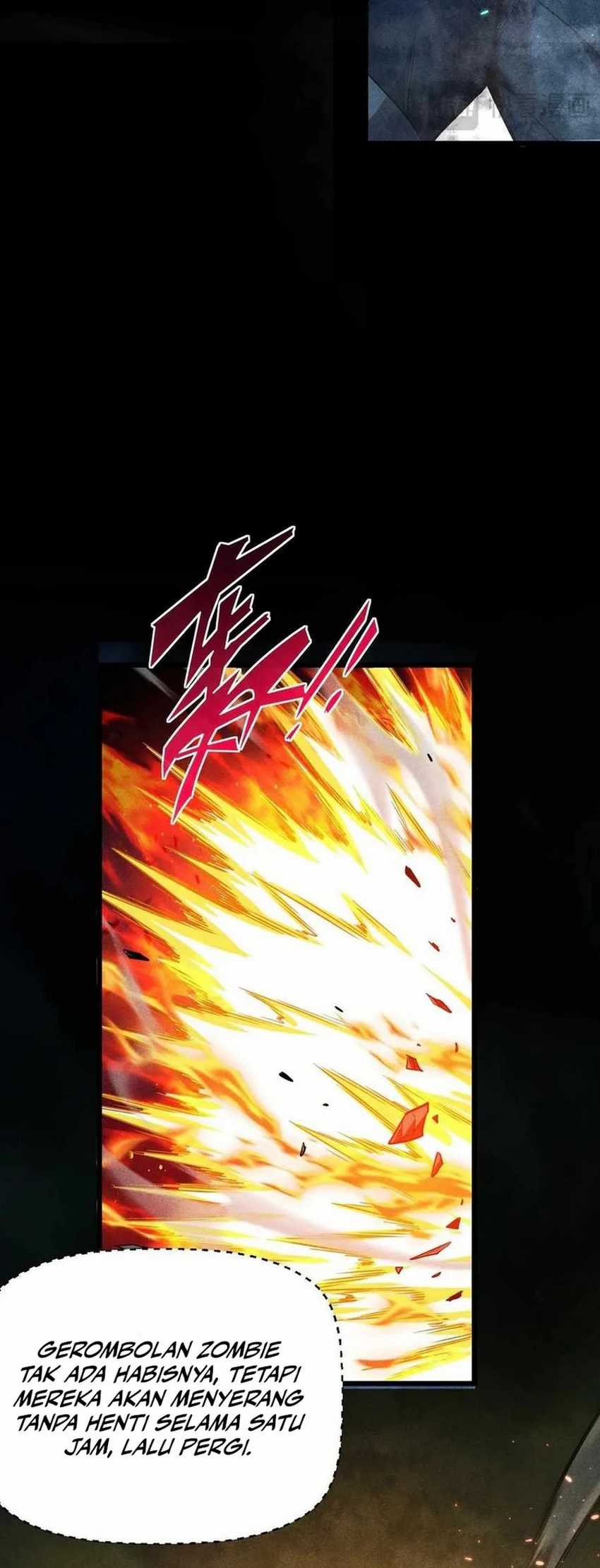 I Awoke as a God After Auto Battling For a Million Years (Idle Player Returns as a God) Chapter 16 Gambar 29