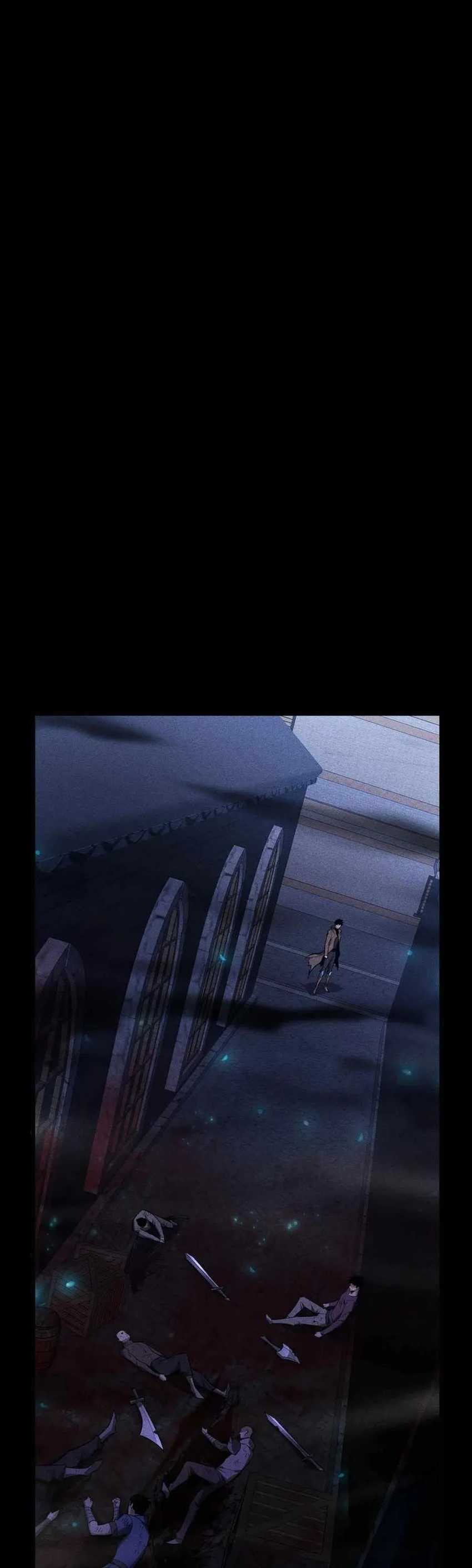 I Awoke as a God After Auto Battling For a Million Years (Idle Player Returns as a God) Chapter 16 Gambar 32