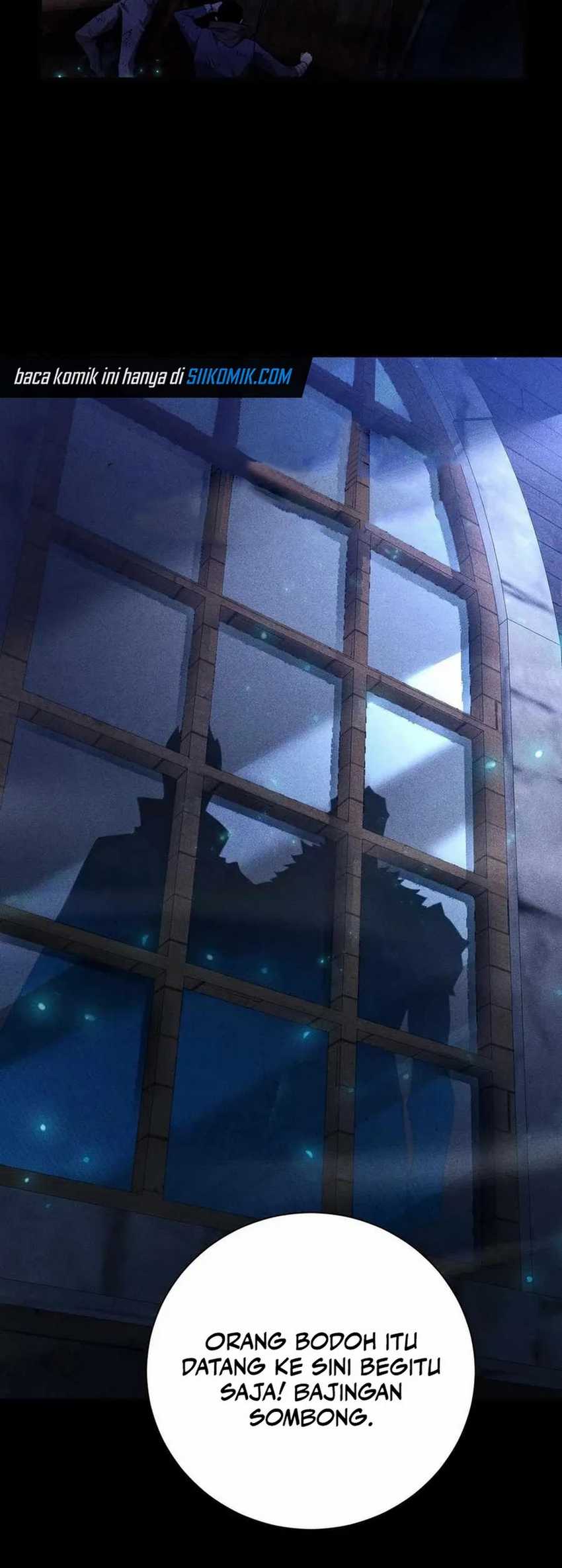 I Awoke as a God After Auto Battling For a Million Years (Idle Player Returns as a God) Chapter 16 Gambar 33