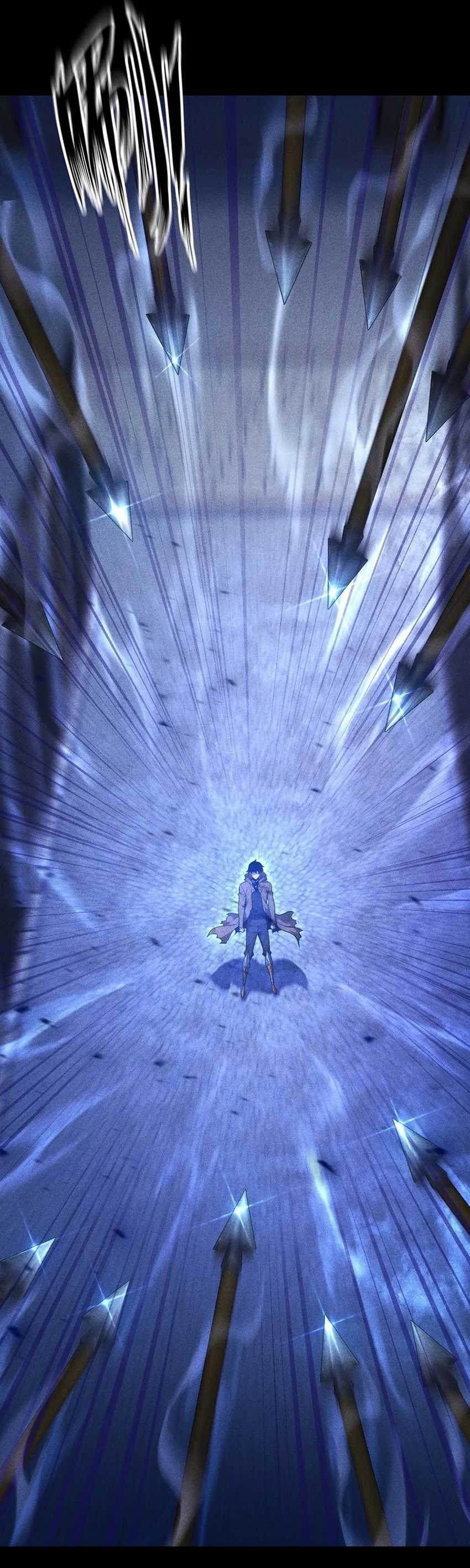I Awoke as a God After Auto Battling For a Million Years (Idle Player Returns as a God) Chapter 16 Gambar 39