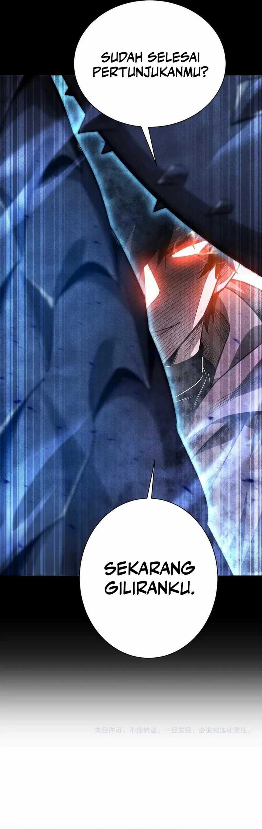 I Awoke as a God After Auto Battling For a Million Years (Idle Player Returns as a God) Chapter 16 Gambar 42