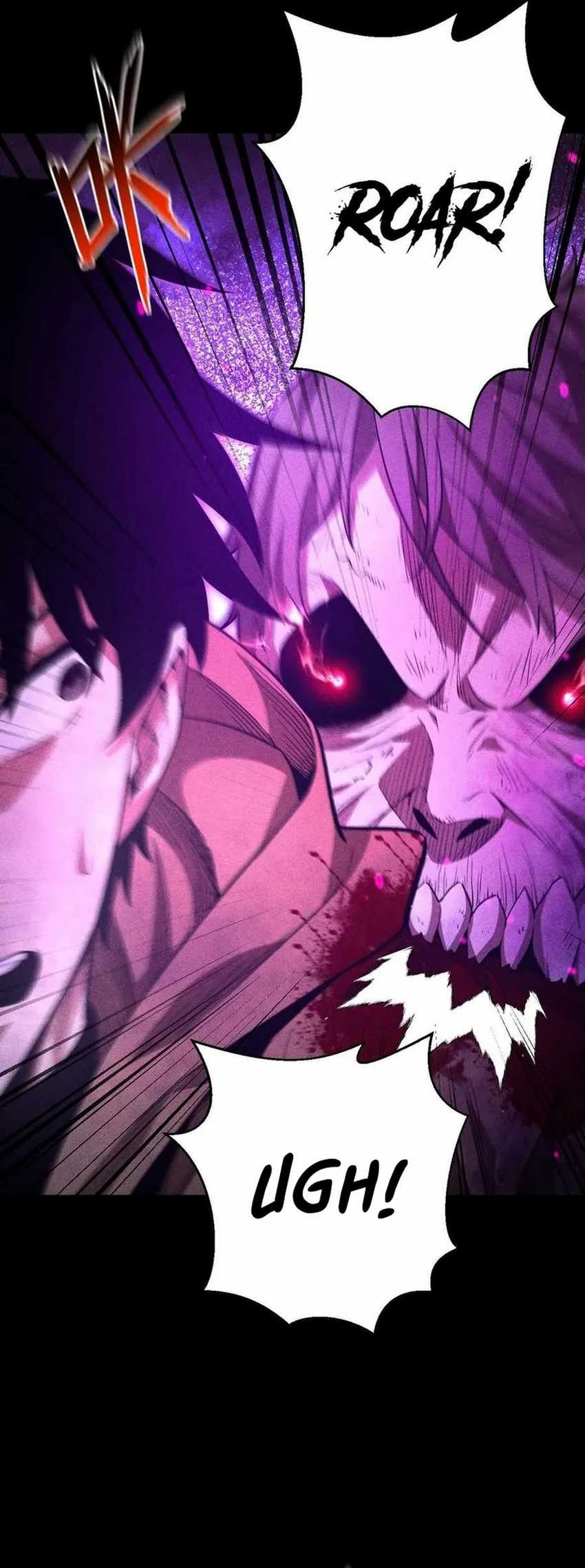 I Awoke as a God After Auto Battling For a Million Years (Idle Player Returns as a God) Chapter 16 Gambar 6