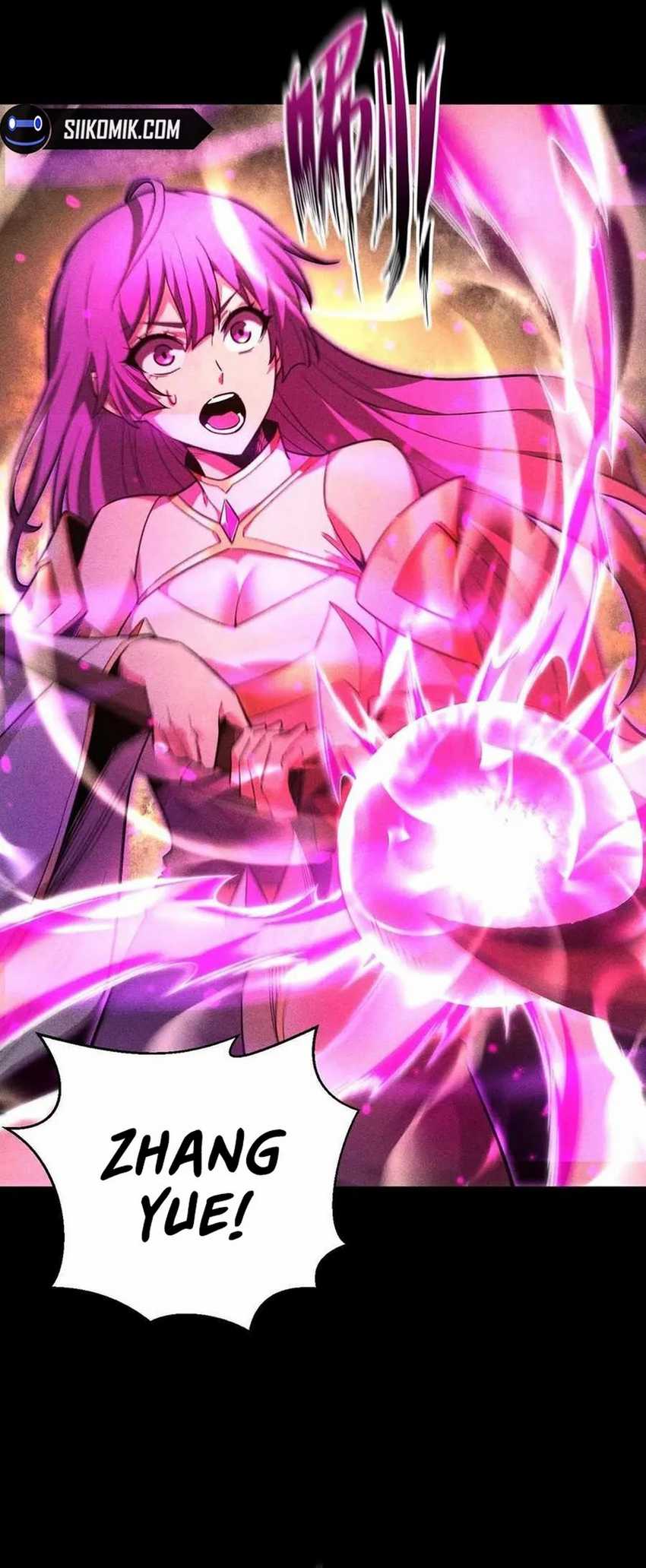 I Awoke as a God After Auto Battling For a Million Years (Idle Player Returns as a God) Chapter 16 Gambar 7