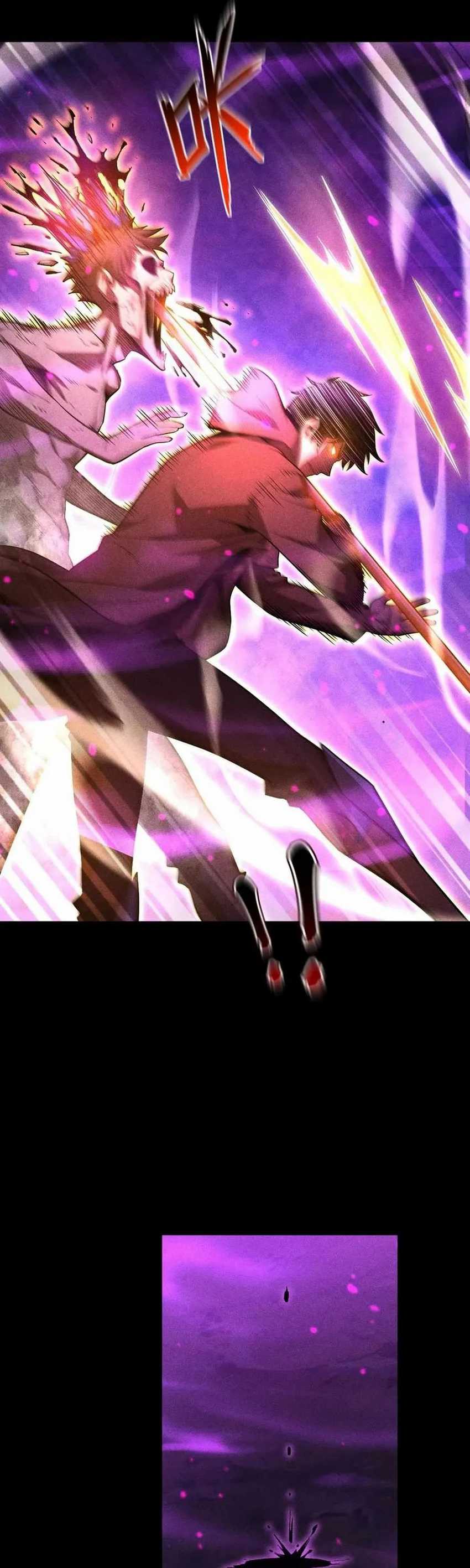 I Awoke as a God After Auto Battling For a Million Years (Idle Player Returns as a God) Chapter 16 Gambar 8
