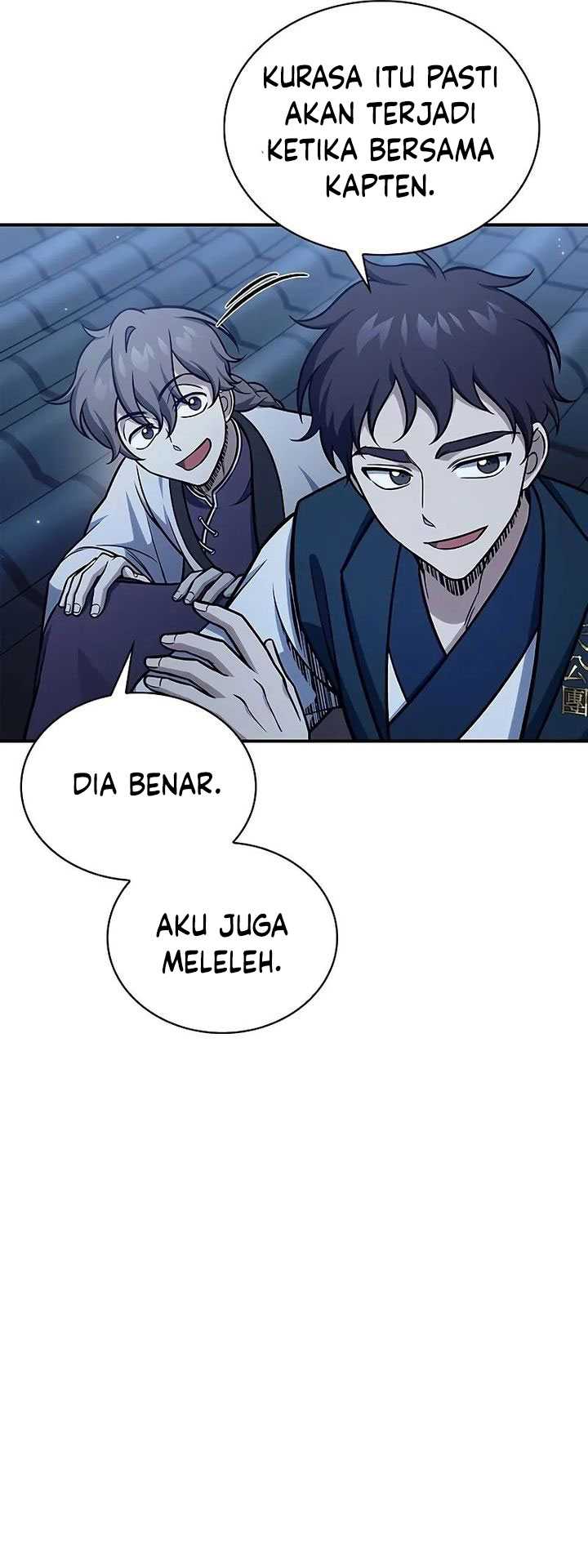 Heavenly Grand Archive’s Young Master Chapter 97 Gambar 11