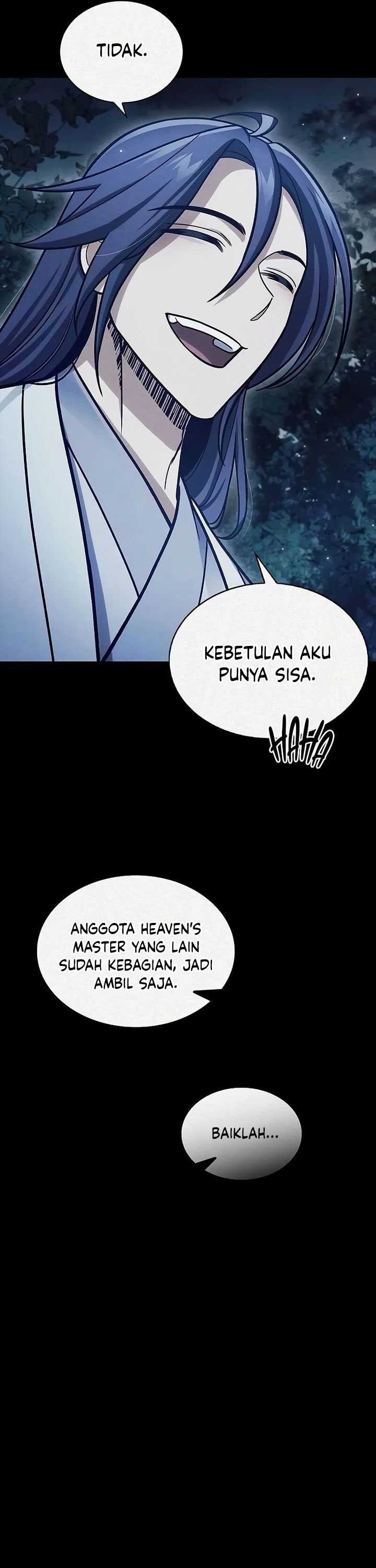 Heavenly Grand Archive’s Young Master Chapter 97 Gambar 16