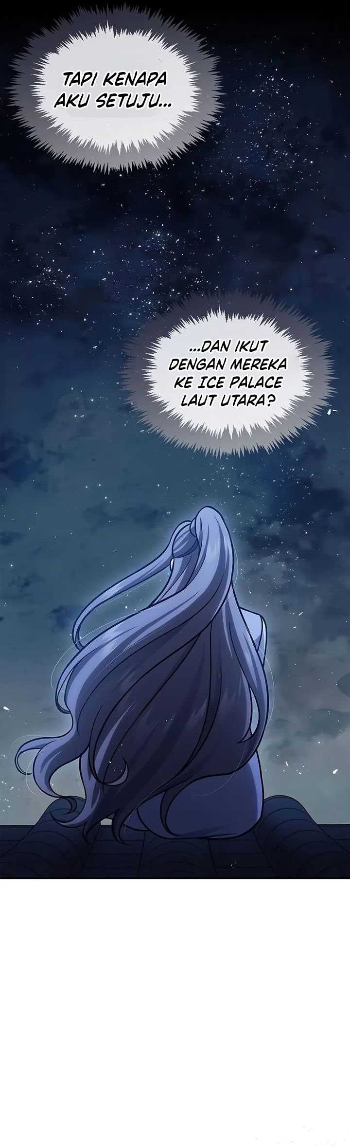 Heavenly Grand Archive’s Young Master Chapter 97 Gambar 17