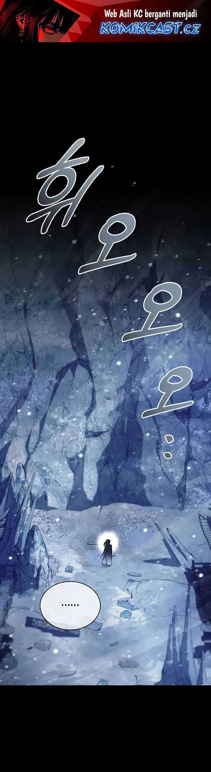 Baca Manhwa Heavenly Grand Archive’s Young Master Chapter 97 Gambar 2