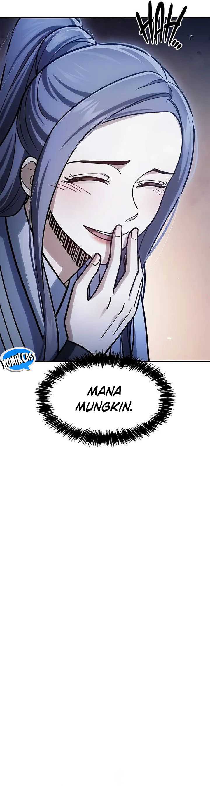 Heavenly Grand Archive’s Young Master Chapter 97 Gambar 20