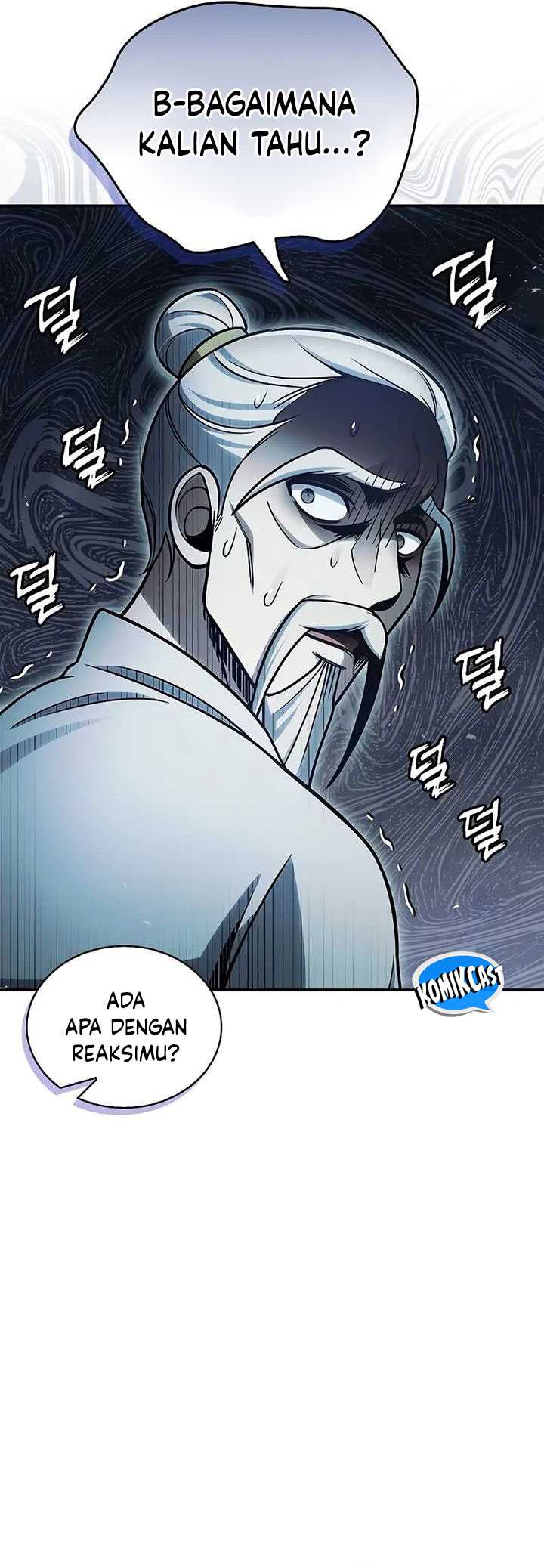 Heavenly Grand Archive’s Young Master Chapter 97 Gambar 23