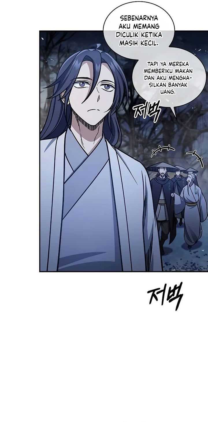 Heavenly Grand Archive’s Young Master Chapter 97 Gambar 24