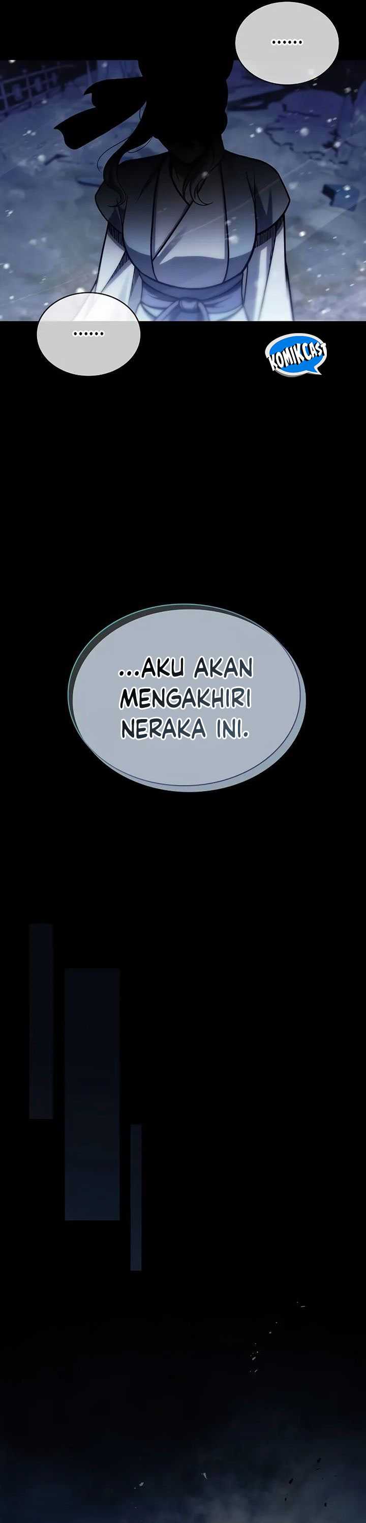 Heavenly Grand Archive’s Young Master Chapter 97 Gambar 3