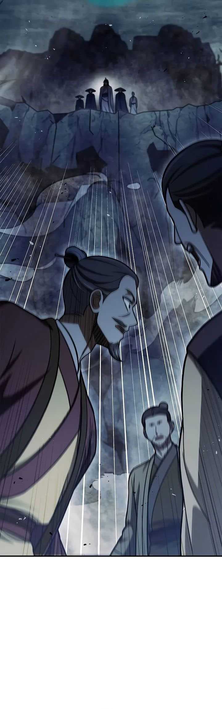 Heavenly Grand Archive’s Young Master Chapter 97 Gambar 32