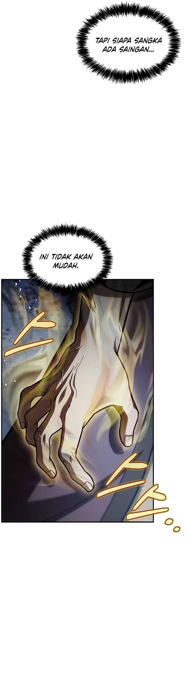 Heavenly Grand Archive’s Young Master Chapter 97 Gambar 37