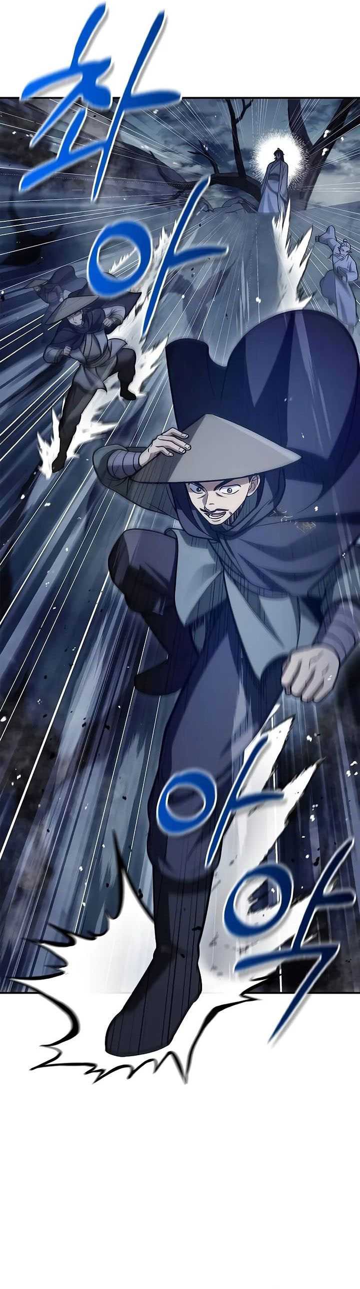 Heavenly Grand Archive’s Young Master Chapter 97 Gambar 39