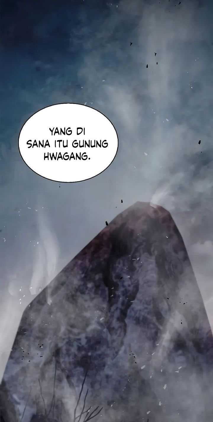 Heavenly Grand Archive’s Young Master Chapter 97 Gambar 4