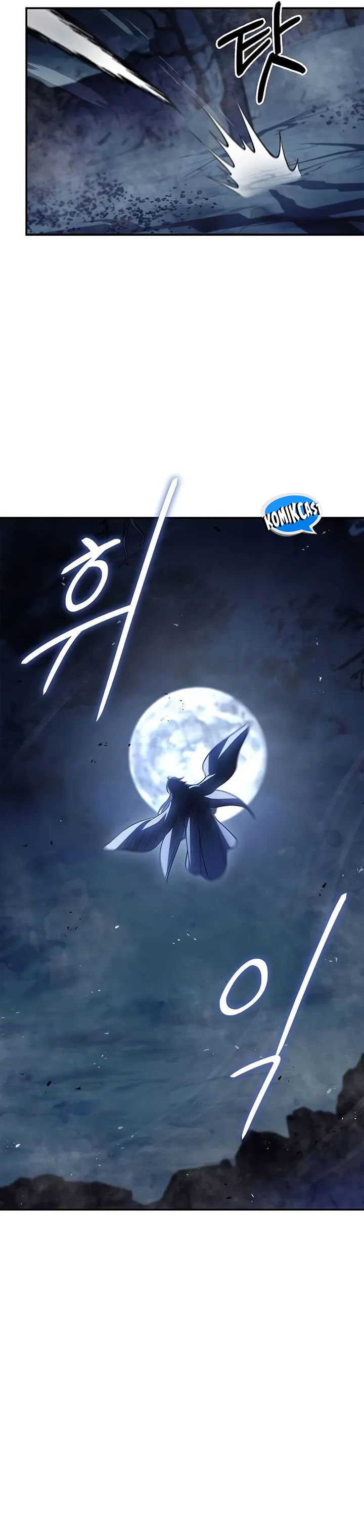 Heavenly Grand Archive’s Young Master Chapter 97 Gambar 40