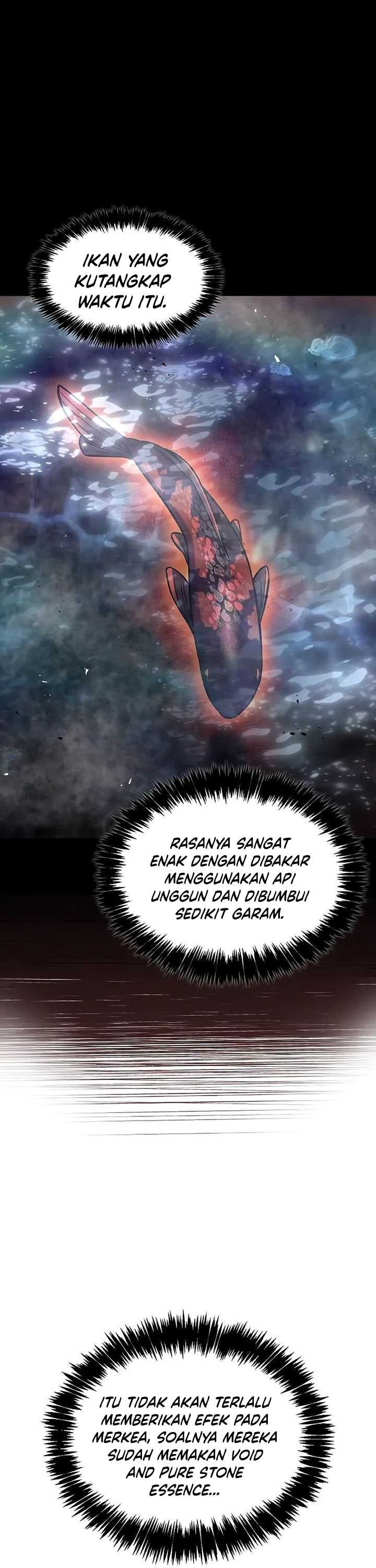 Heavenly Grand Archive’s Young Master Chapter 97 Gambar 7