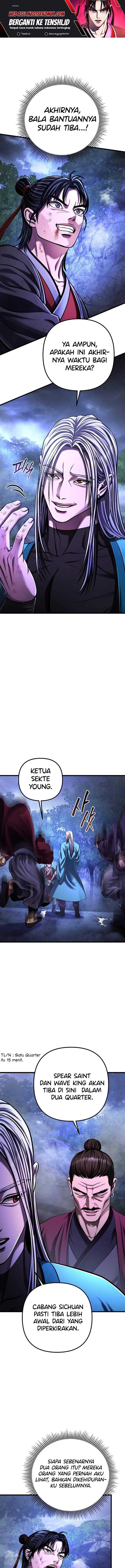 Baca Manhwa Ha Buk Paeng’s Youngest Son Chapter 148 Gambar 2