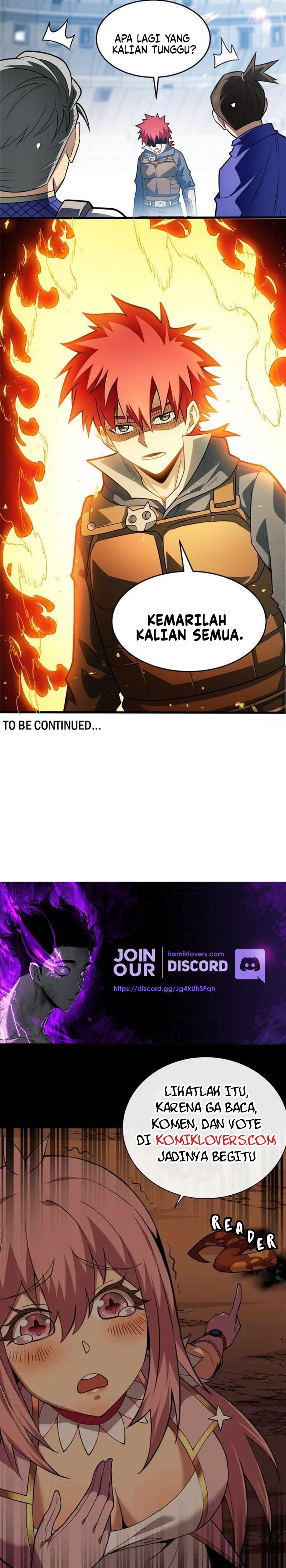 Evil Dragon Is Reincarnated! Revenge Begins at the Age of Five! Chapter 120 Gambar 7
