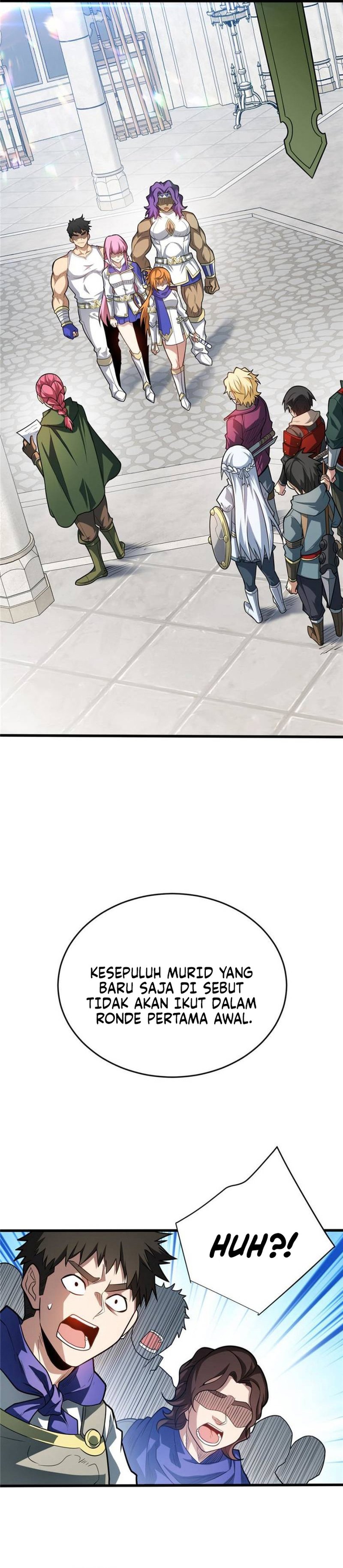 Baca Manhwa Evil Dragon Is Reincarnated! Revenge Begins at the Age of Five! Chapter 119 Gambar 2