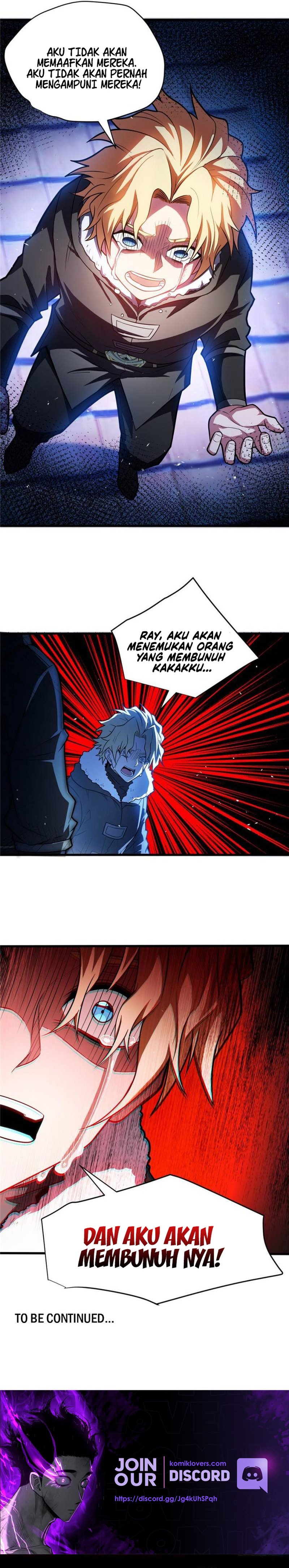 Evil Dragon Is Reincarnated! Revenge Begins at the Age of Five! Chapter 115 Gambar 6