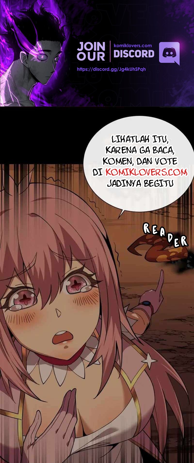 Evil Dragon Is Reincarnated! Revenge Begins at the Age of Five! Chapter 114 Gambar 8