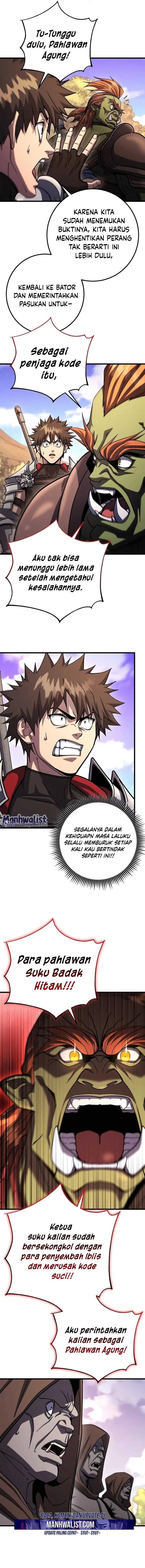 I Picked A Hammer To Save The World Chapter 96 Gambar 10