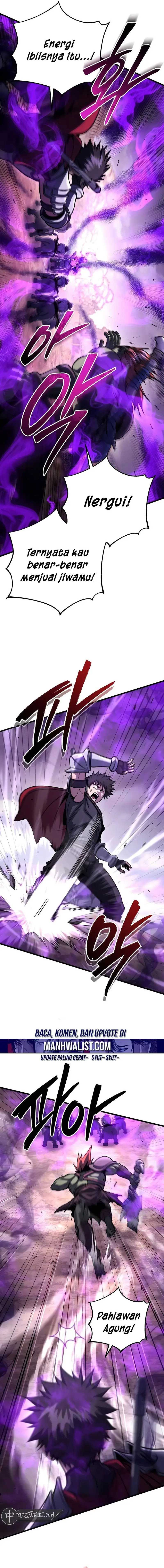 I Picked A Hammer To Save The World Chapter 96 Gambar 13