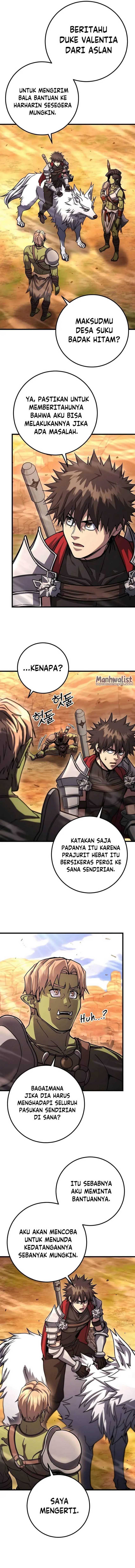 I Picked A Hammer To Save The World Chapter 94 Gambar 13