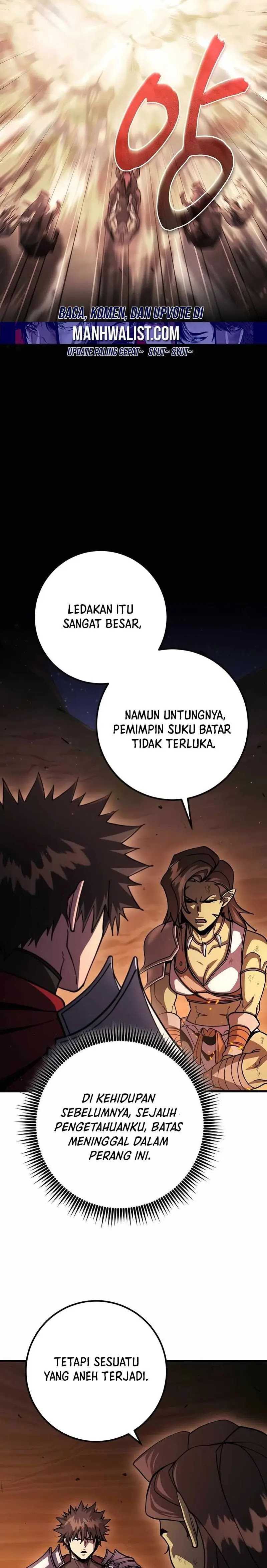 I Picked A Hammer To Save The World Chapter 93 Gambar 12